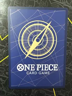 Ground Death Alt Art Manga Event One Piece OP14-096 Japanese NM - Image 2