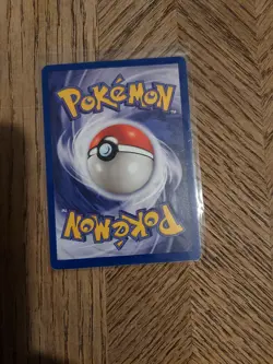 Dark Arbok - 19/82 - Pokemon Team Rocket 1st Edition Rare Card WOTC LP - Image 2