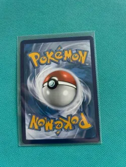 Leafeon VSTAR Swsh195 Swsh: Sword & Shield Promo Cards Holo - Image 2