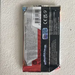 Pokemon TCG Scarlet & Violet Surging Sparks Booster Pack 10 Cards Sealed - Image 2