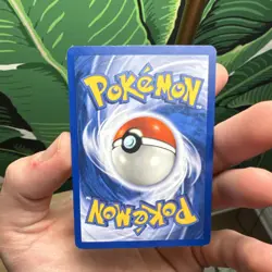 Pokemon Charizard Expedition Base Set Holo Rare 120 HP Stage 2 006/165 Card - Image 3