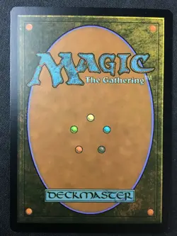 MTG MagicFest Cards #1 Lightning Bolt NM - Image 2