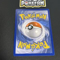 Umbreon EX - 55/124 - Rare Holo EX Fates Collide - Pokemon Card - LP - Image 2