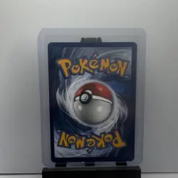 Pokemon Umbreon Star Celebrations Classic Collection Holo 17/17 Rare Card - Image 2