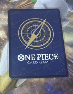 Tony Tony Chopper ST01-006 (Promo) 25th Anniversary Edition ONE PIECE Card Japan - Image 2