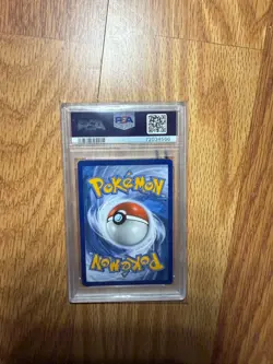 Pokemon Oranguru TCG Card TG12/TG30 Brilliant Stars Psa 10 - Image 2