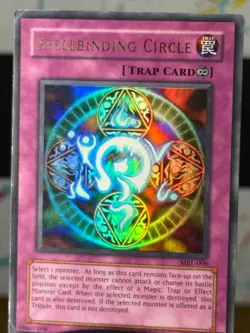 Yu-Gi-Oh Ultra & Super Rare Bundle – Dark Magician + Classic Trap Cards - Image 5