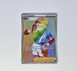 Pokemon V Lot Charizard V Full Art GX EX VMAX 10 Card Bundle NM - Image 2