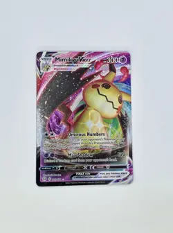 Pokemon V Lot Charizard V Full Art GX EX VMAX 10 Card Bundle NM - Image 4