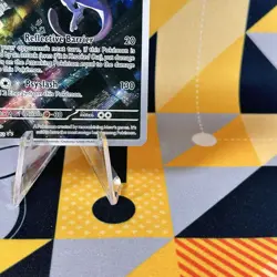 Mewtwo 052 Black Star Promo Pokemon 151 Sv: Scarlet & Violet Promo Cards - Image 4