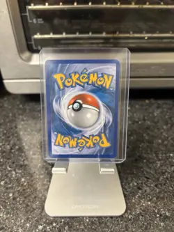 Pokemon TCG Latios HGSS11 Cosmos Holo Black Star Promo Card Lightly Played - Image 2