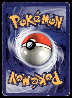 Omanyte 52/62 Pokemon Card Fossil Common 40 HP Played H25 - Image 2