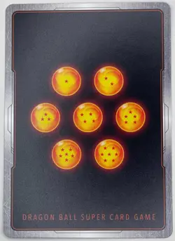 Son Goku FB05-053 Alternate Art Foil Dragon Ball Super Card Game | LP - Image 2