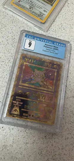 pokemon graded card lot - Image 2
