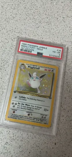 pokemon graded card lot - Image 3