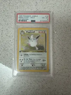 pokemon graded card lot - Image 4