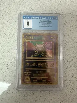 pokemon graded card lot - Image 5