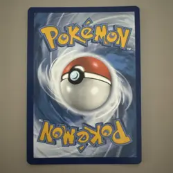 Pikachu - Promo SV: Scarlet & Violet Promo Cards 027 NM - Image 2