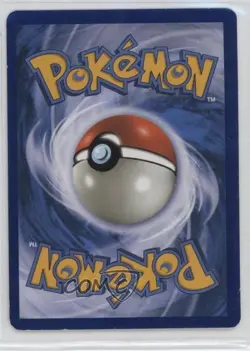 Weezing Reverse Foil Pokemon XY Fates Collide #28 - Image 2