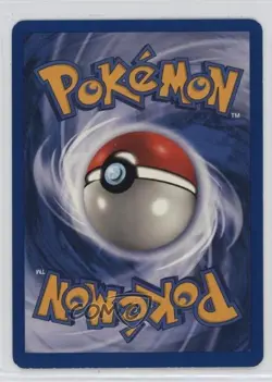 Brock Pokemon Gym Heroes #98 2000 - Image 2