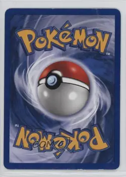 Lapras Holo German Pokemon Fossil #10 1999 - Image 2