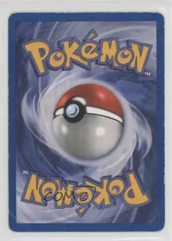 Cloyster German 1st Ed. Pokemon Fossil #32 1999 - Image 2