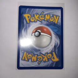 The Pokemon Company Team Rocket's Meowth 203/182 SV10 IR Holo Full Art EN 2025 - Image 3