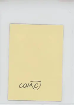 Spiritomb Bandai Pokemon Diamond & Pearl Pokedex Entry Stickers Japanese #421 - Image 2