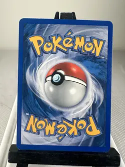 Pokemon TCG Plusle 6/12 EX Trainer Kit Holo Common SWIRL LP 2006 - Image 3