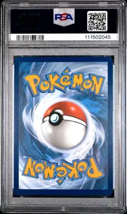 DEOXYS VSTAR Crown Zenith Holo #GG46 PSA 10 Pokemon [Nostalgium] - Image 2