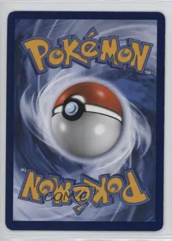 Carvanha Reverse Foil Pokemon Sword & Shield Fusion Strike #162 - Image 2