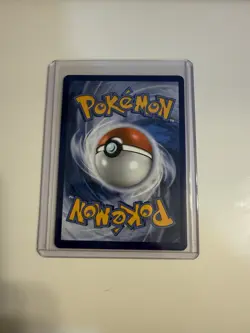 Pokemon TCG Mega Evolution Mega Absol EX SIR 180/132 - ENGLISH NM PACK FRESH - Image 2