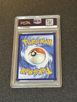 PSA 10 GEM 2025 ZEKROM ex SIR Pokemon ZEKROM Blk Special Illustration Rare #166 - Image 5