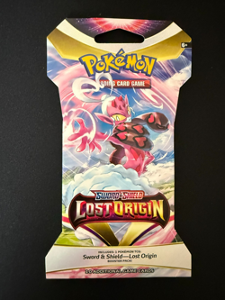 Pokemon Bundle - Sword & Sheild - Six (6) Sleeved Blister Packs Factory Sealed - Image 5