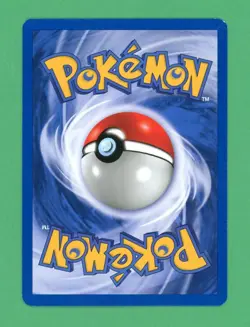 __________'s Pikachu Pokemon WOTC Promo Holo Foil #25 NM/LP - Image 2