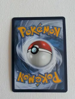 Cynthia's Roserade - 184/182 - Pokemon Destined Rivals Illustration Rare NM - Image 2