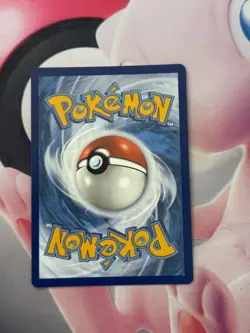 Unfair Stamp 165/167 ACE SPEC Rare Twilight Masquerade Pokemon NM - Image 2