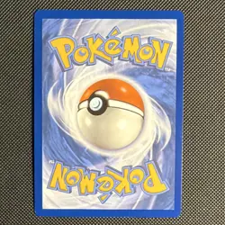 Pokemon TCG Perrin 209/167 Sv06 Twilight Masquerade Ultra Rare Full Art Holo - Image 2
