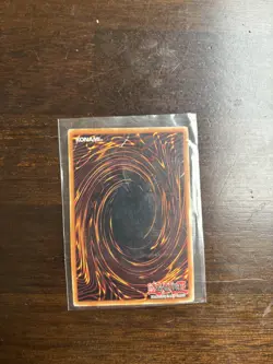 Yugioh Mystic Swordsman LV2 1st Edition Ultimate Rare SOD-EN011 VLP/NM - Image 2