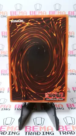 Flame Swordsman LOB-003 The Legend of Blue Eyes White Dragon Unlimited - Image 2