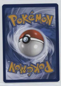 Scatterbug Reverse Foil Pokemon SV08: Surging Sparks #005 - Image 2