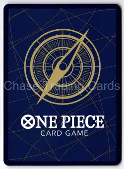 Franky ST29-010 Common Alt Art Starter Deck 29 One Piece Mint NM - Image 2