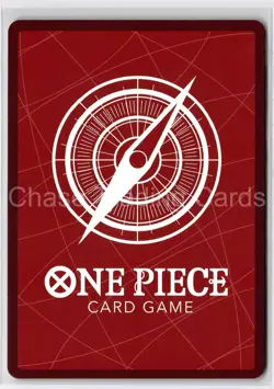 Monkey D Luffy ST29-001 Leader Starter Deck 29 One Piece Mint NM - Image 2