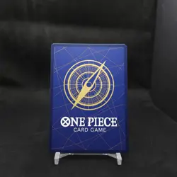 Makino ST13-012 Common Foil Starter Deck 13 One Piece NM Mint - Image 2