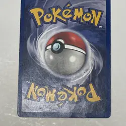 Ivy Pikachu #1 - Black Star Promo - WoTC Pokemon Card - LP - Image 5