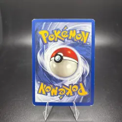 Cloyster 32/62 Fossil 1st Edition 1999 Pokemon WOTC Vintage Card LP -c - Image 2