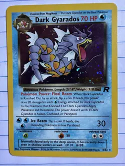 Pokemon card lot (21 Cards) Vintage, Used, Authentic, ***See Pics For Condition - Image 2