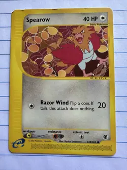 Pokemon card lot (21 Cards) Vintage, Used, Authentic, ***See Pics For Condition - Image 5