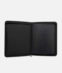 Pokemon Center TCG We're Goomy Zip Binder 9 Pocket 360 Cards Storage - Image 3