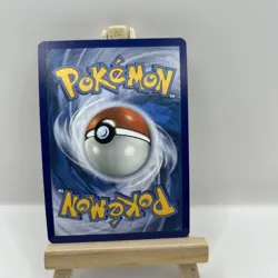 Iron Boulder EX 099/162 Temporal Forces Holo Pokemon TCG Card - NM - Image 2